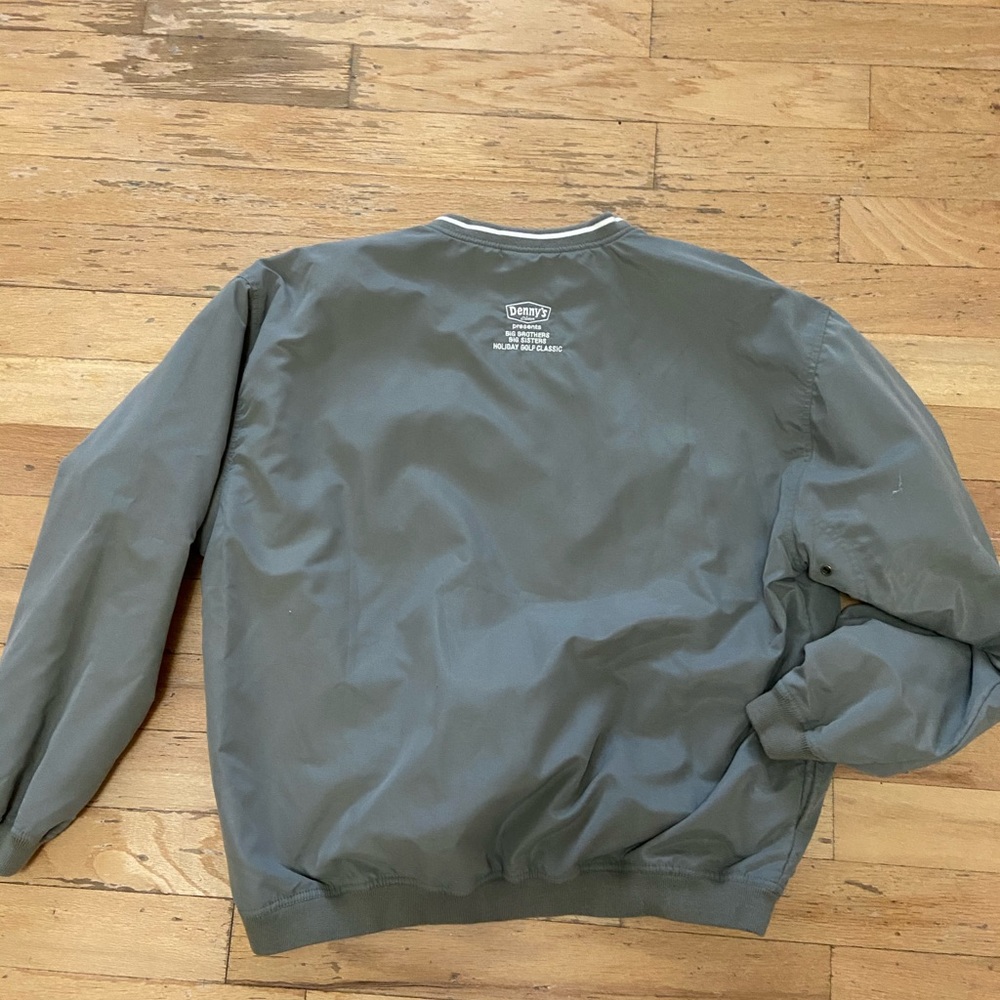 Golf Jacket - Picture 6 of 7